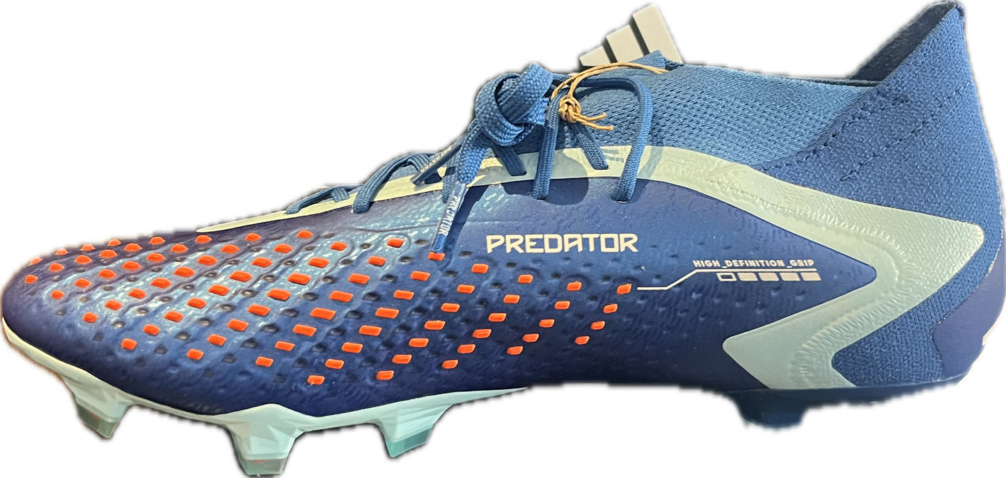 Adidas Predator Accuracy .1 FG