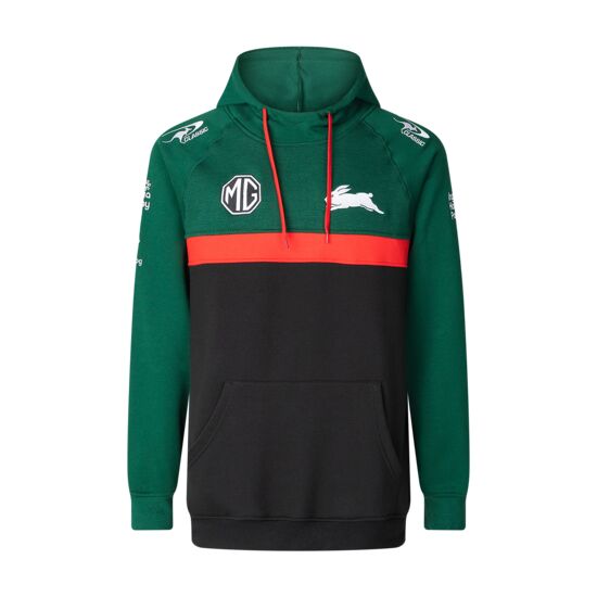 2025 South Sydney Rabbitohs Pullover Hoodie