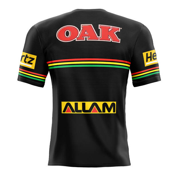 2024 Penrith Panthers Home Jersey