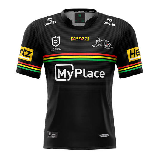2024 Penrith Panthers Home Jersey