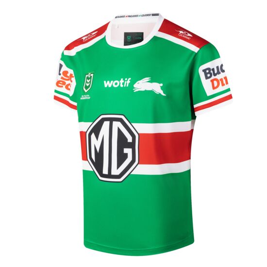 2026 South Sydney Rabbitohs Away Jersey - Adult