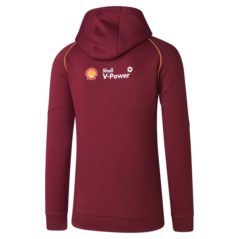 2026 QLD Maroons State of Origin Pullover Hoodie