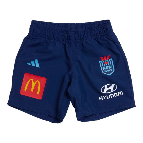 2026 NSW Blues Minikit