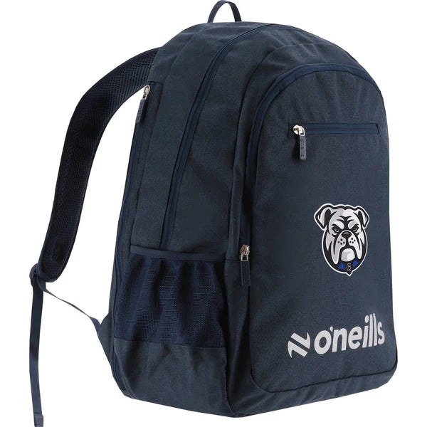 2026 Canterbury Bulldogs Players Backpack