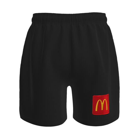 2026 Perth Bears Travel Shorts