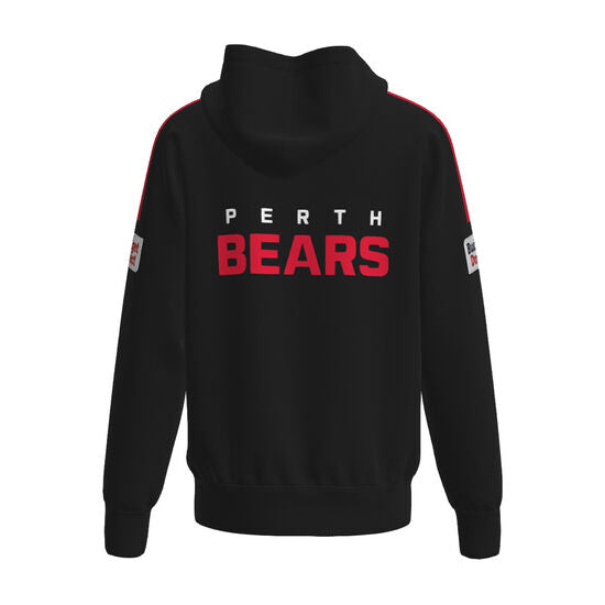 2026 Perth Bears Team Hoodie