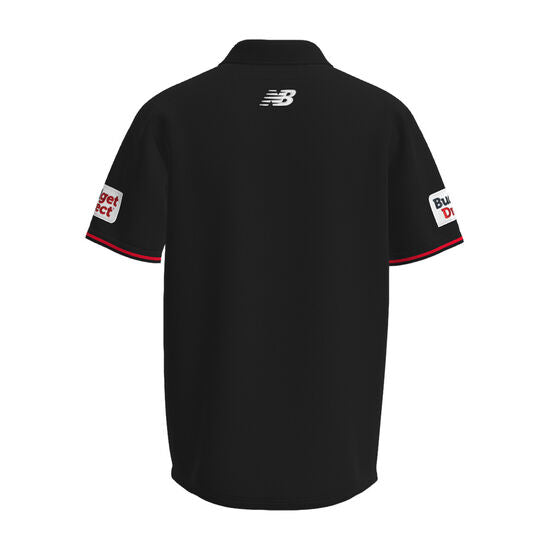 2026 Perth Bears Team Polo