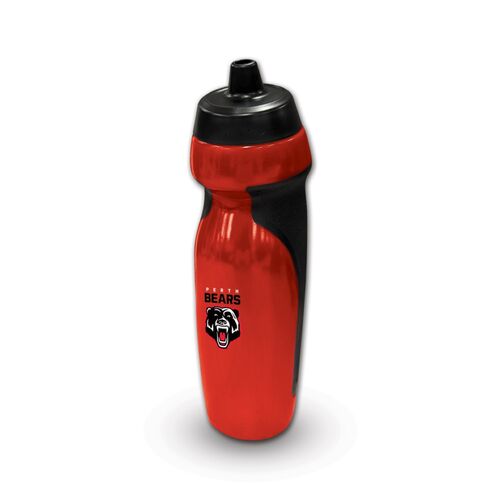 Perth Bears Sports Bottle