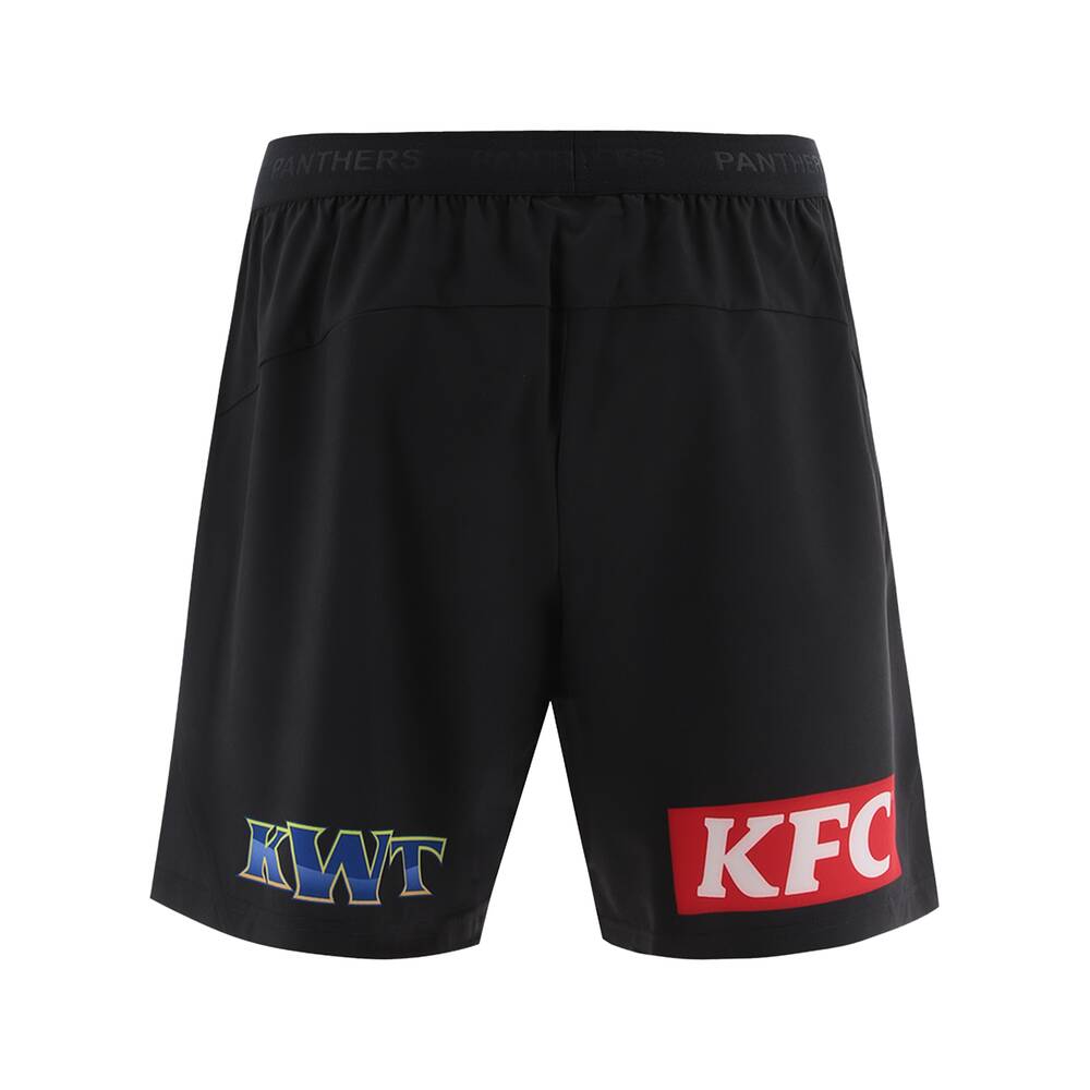 2026 Penrith Panthers Training Shorts