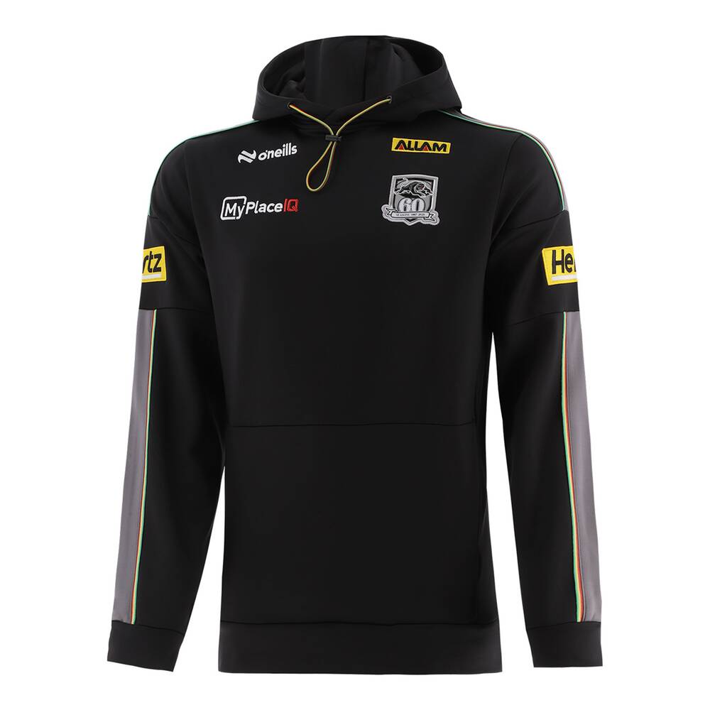 2026 Penrith Panthers OH Fleece Hoodie