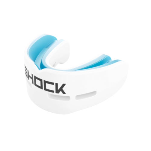 Shock Doctor Nano Double Fight Mouthguard