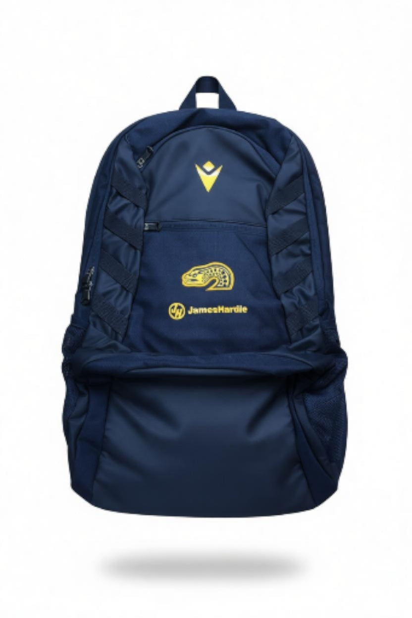 2026 Parramatta Eels Backpack