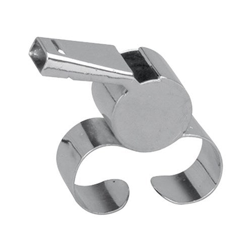 Regent Fingerclip Whistle