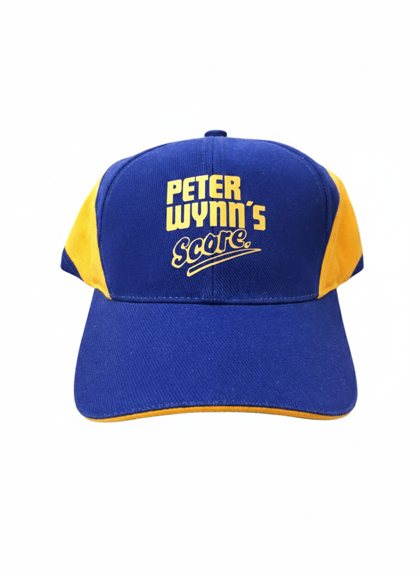 Peter Wynn's Score Cap