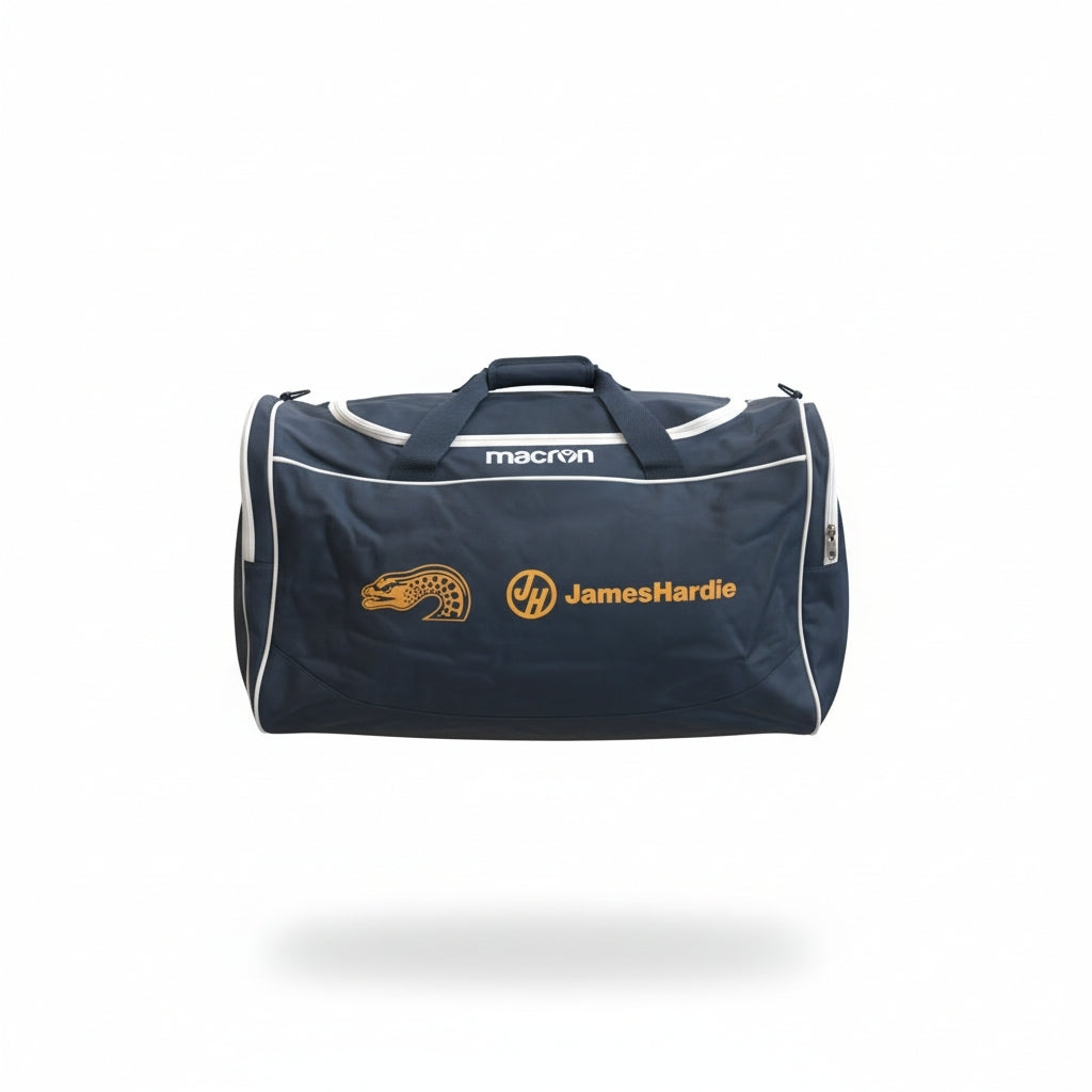 2026 Parramatta Eels Trolley Holdall