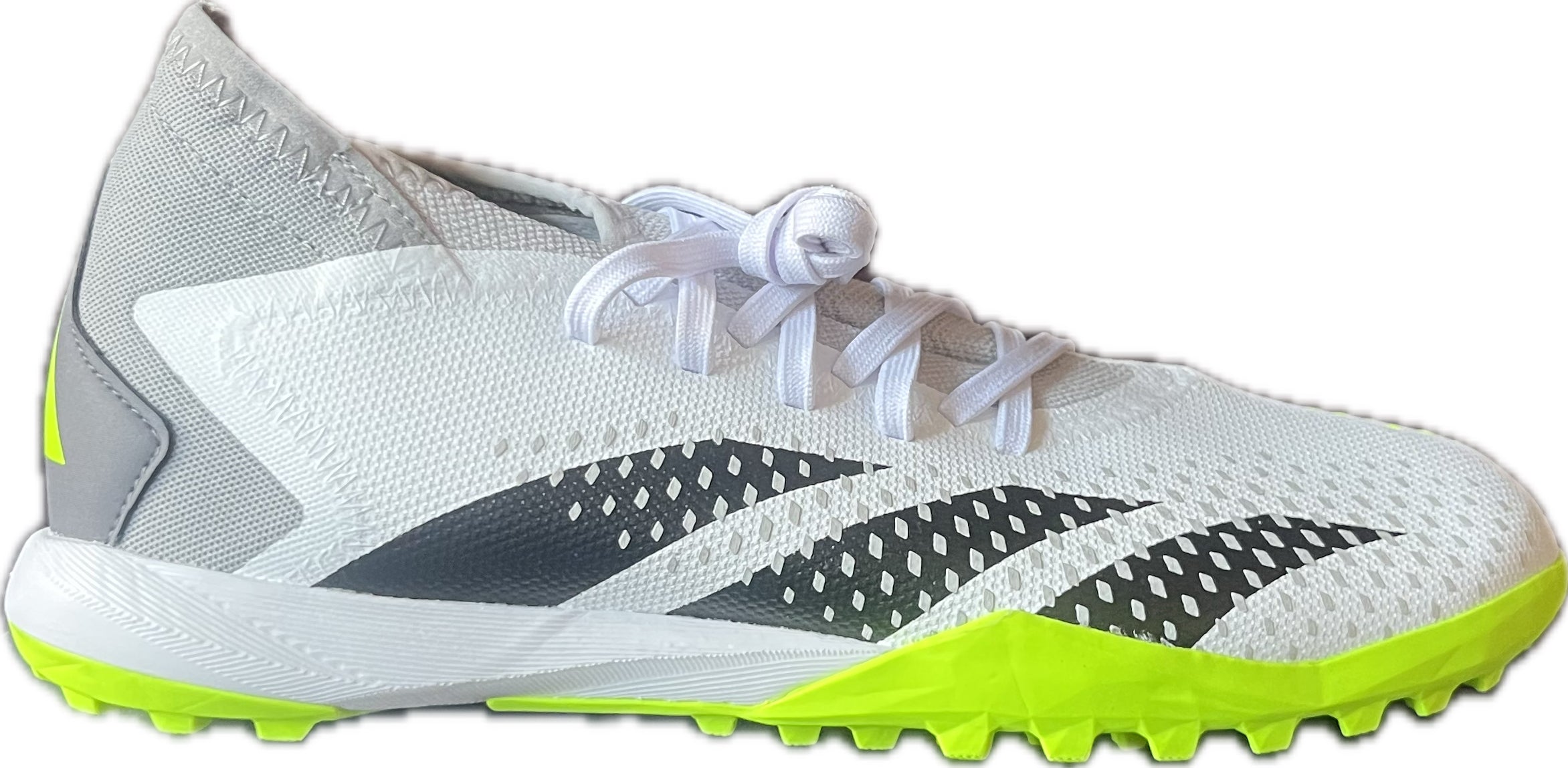 Adidas Predator Accuracy .3 Turf Shoe