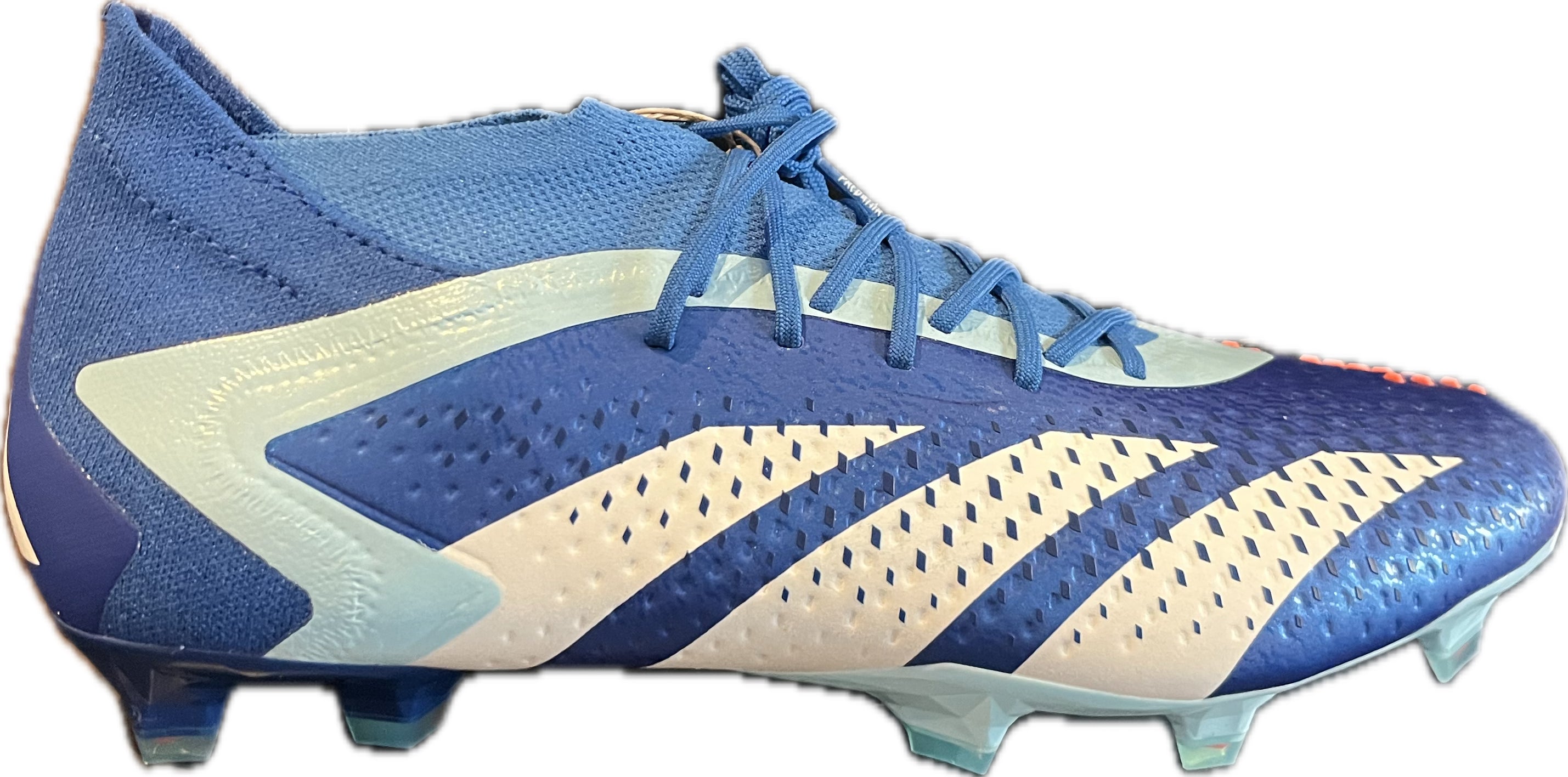 Adidas Predator Accuracy .1 FG