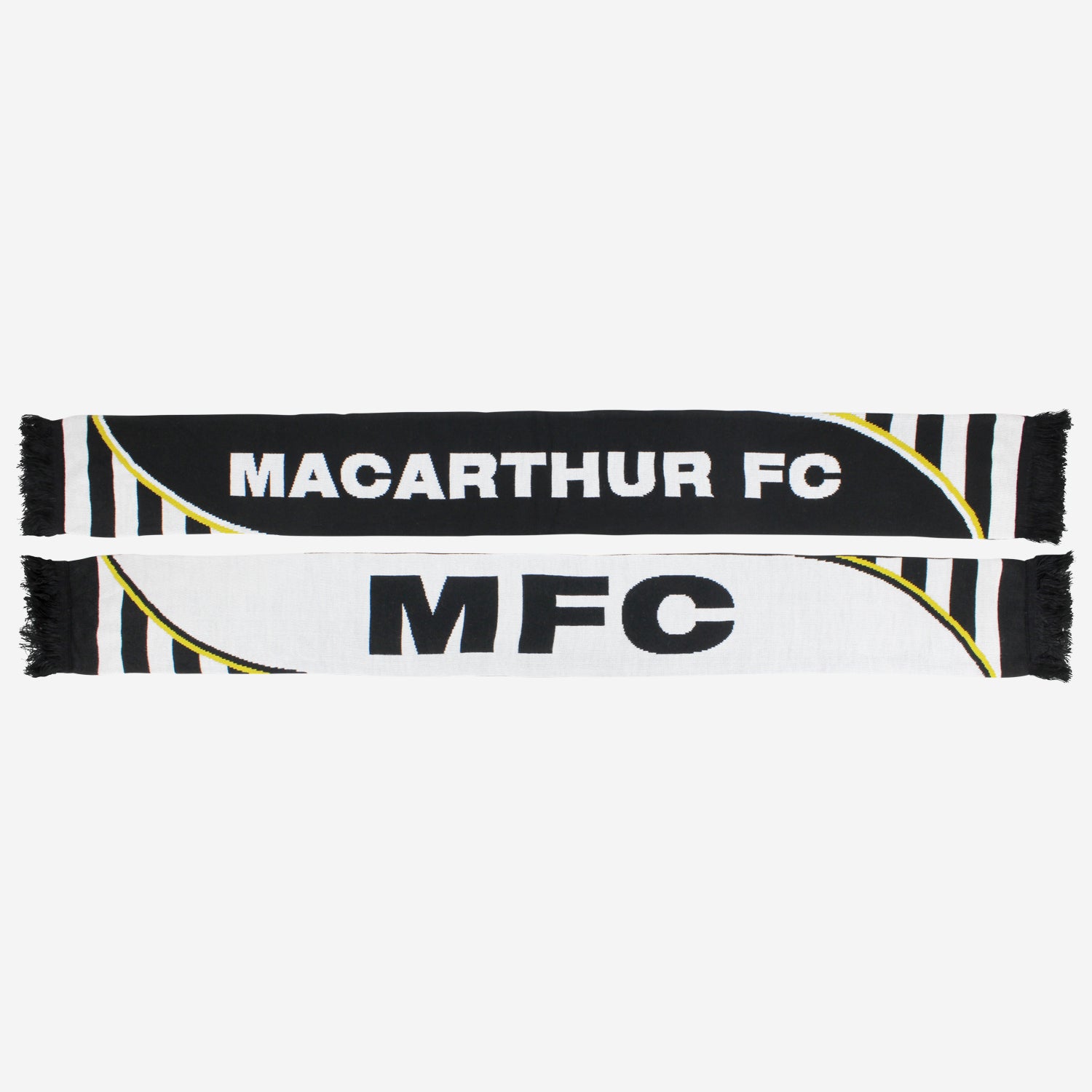 Macarthur FC Terrace Scarf