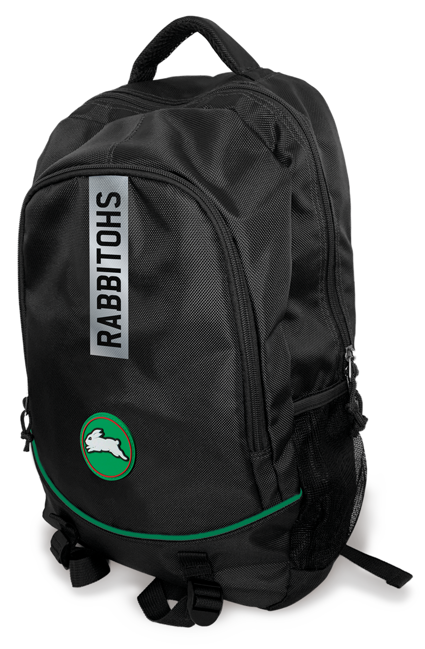 Rabbitohs Stirling Backpack