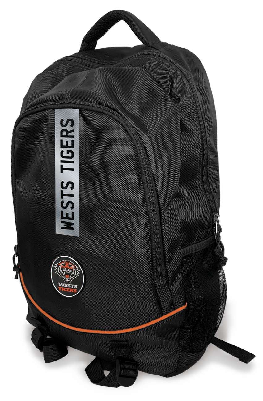 Wests Tigers Stirling Backpack