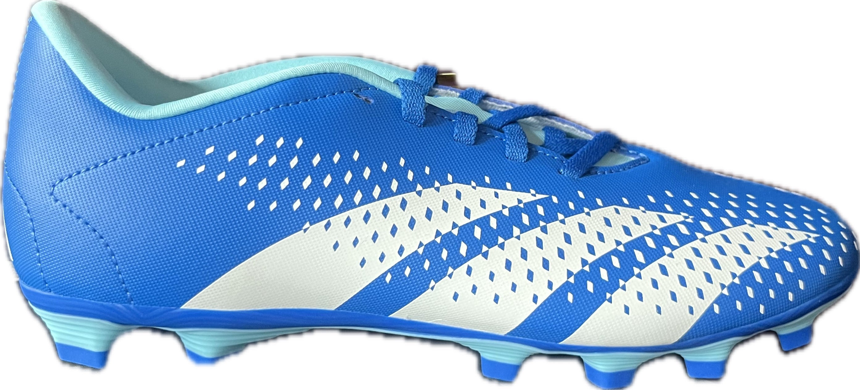 Adidas Predator Accuracy .4 FG