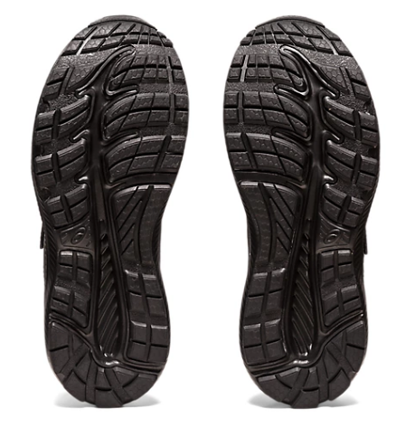 Asics Gel-Contend 8 PS (Black) TODDLER