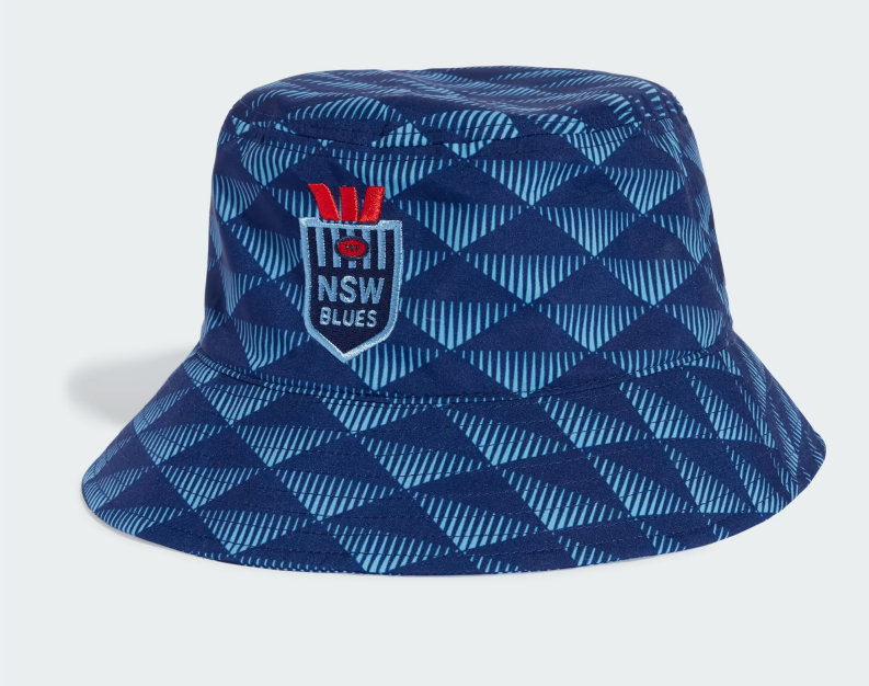 2024 NSW Blues Bucket Hat
