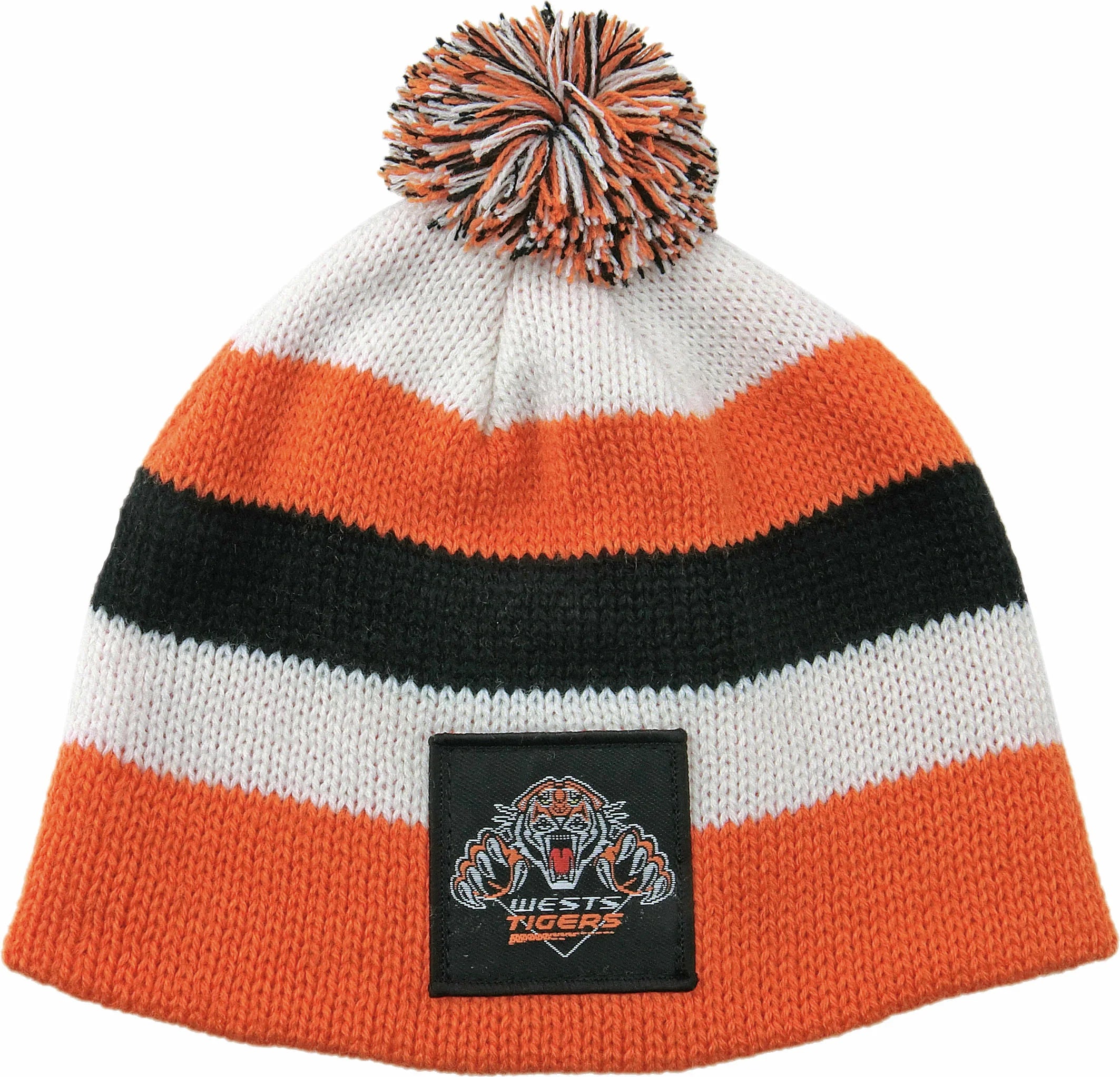 Wests Tigers Infant Beanie