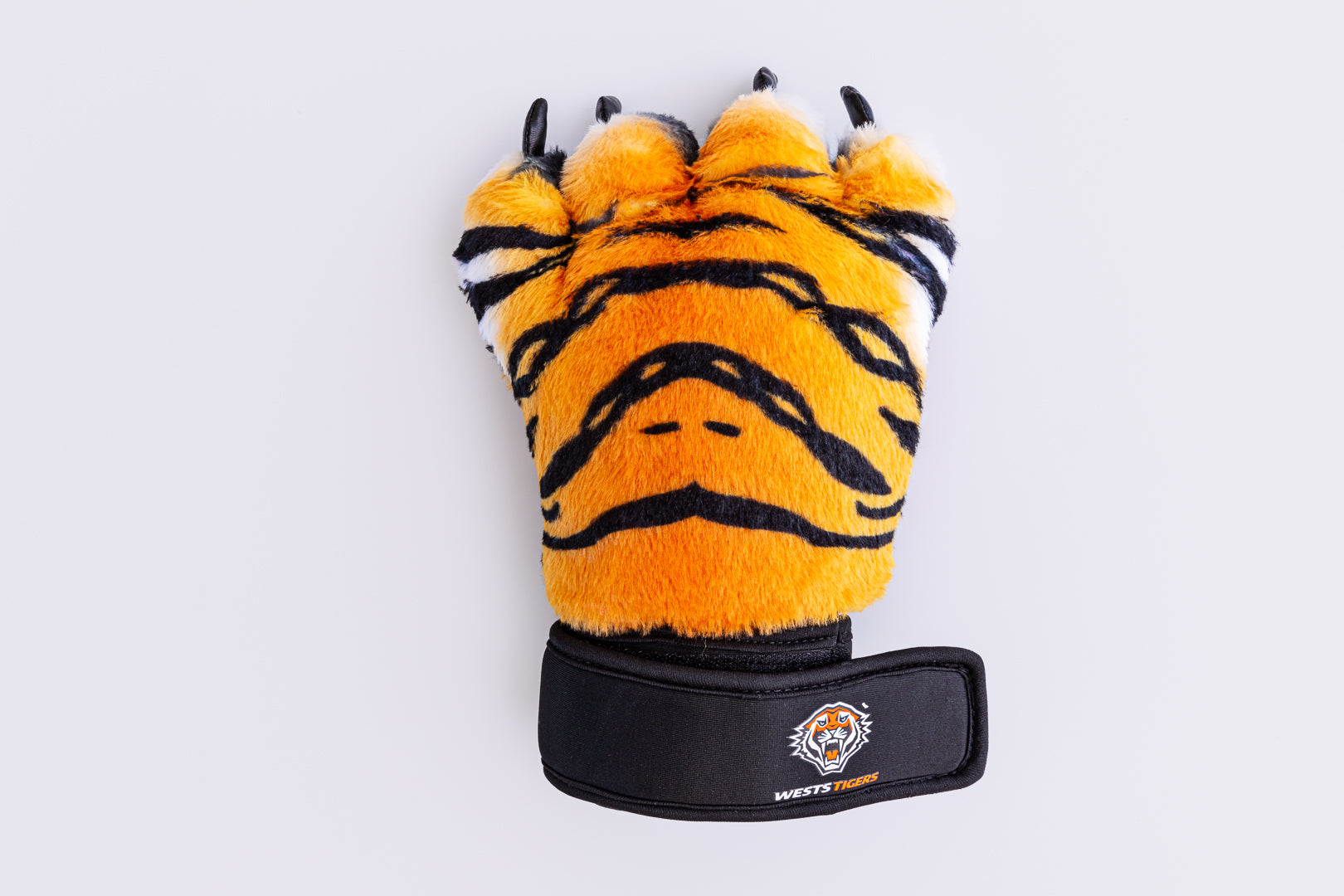 Wests Tigers Claw