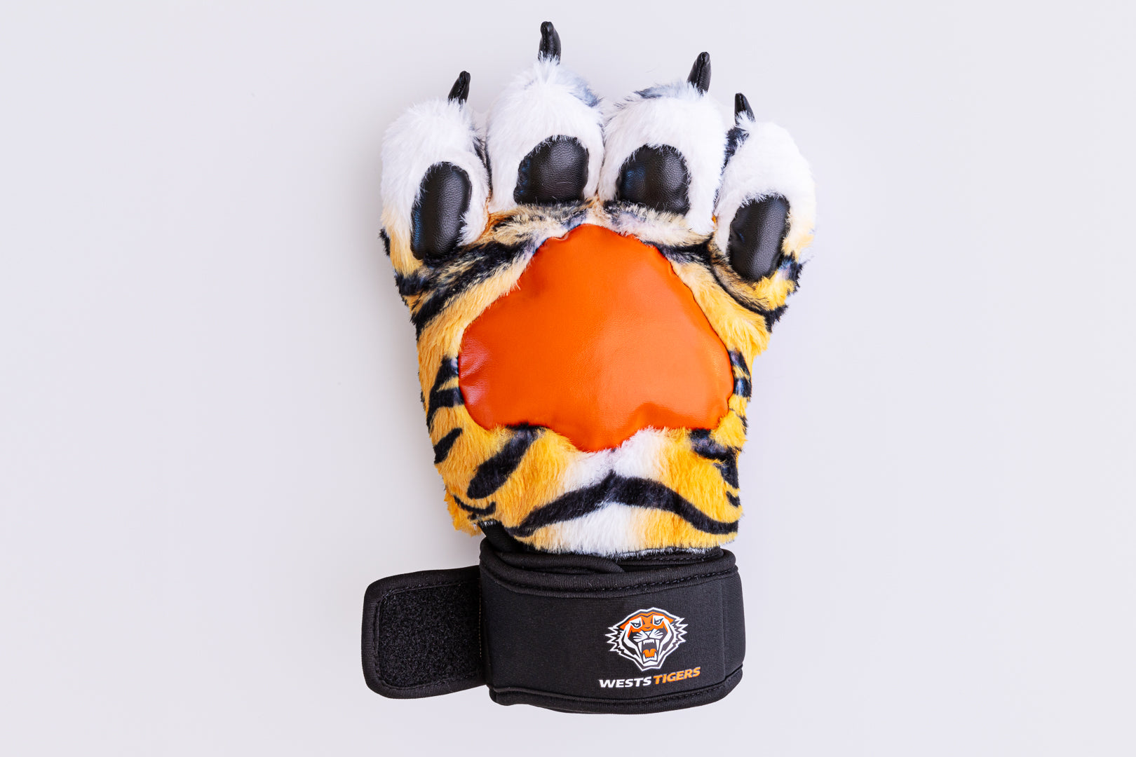 Wests Tigers Claw