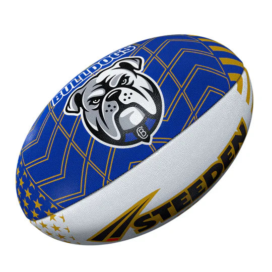 2026 Las Vegas Bulldogs Supporter Ball