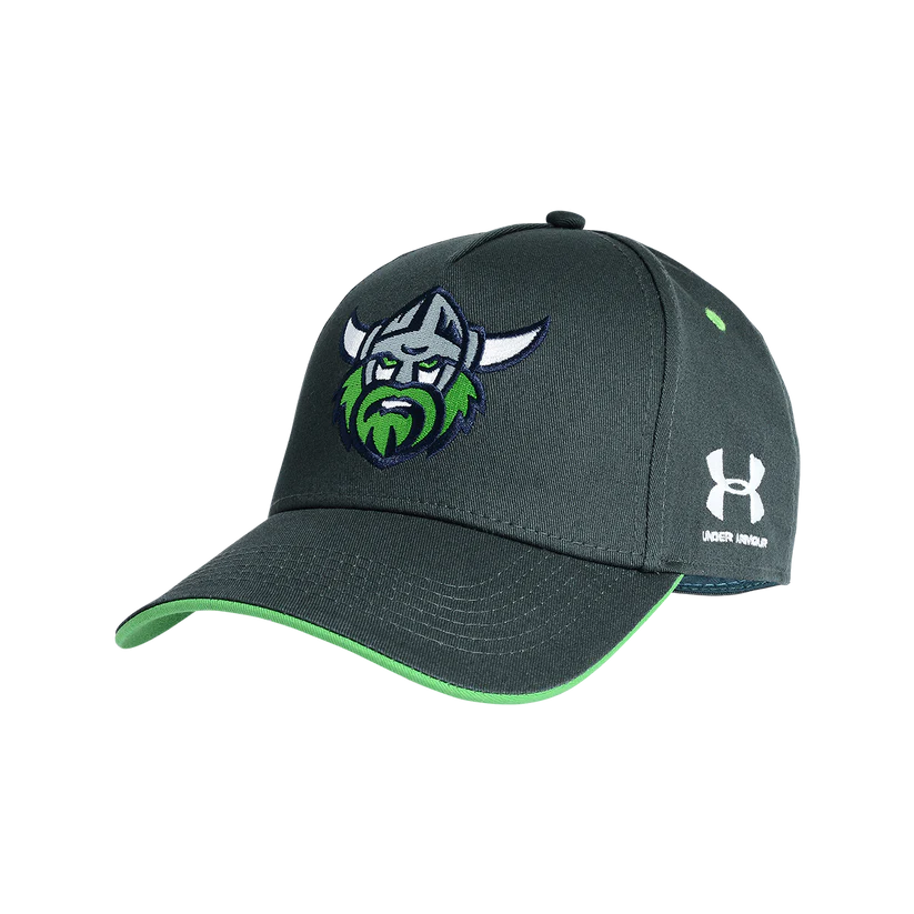 2026 Canberra Raiders Media Cap