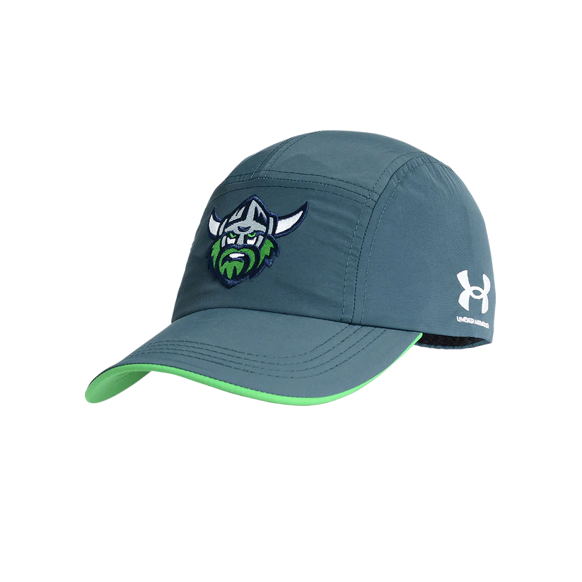 2026 Canberra Raiders Training Cap