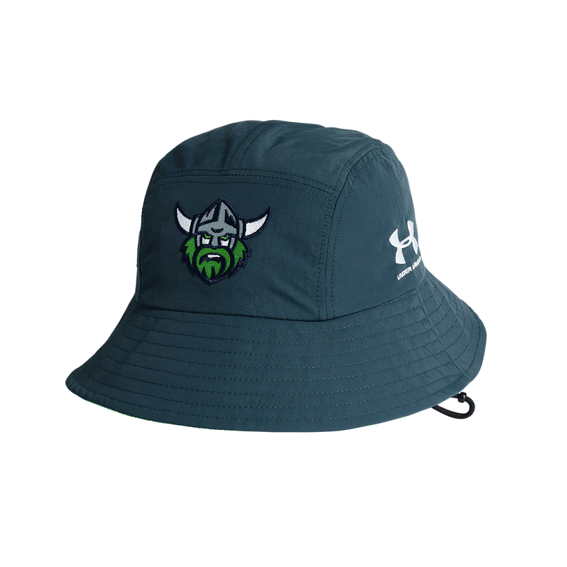 2026 Canberra Raiders Bucket Hat