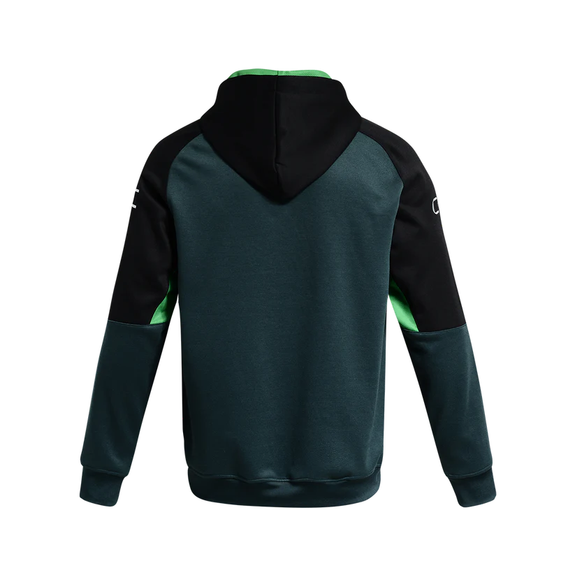 2026 Canberra Raiders Tech Hoodie