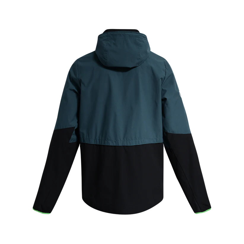 2026 Canberra Raiders Wet Weather Jacket