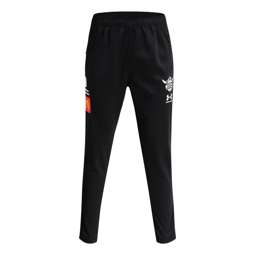 2026 Canberra Raiders Knitted Track Pant