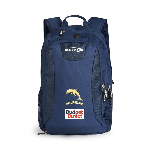2026 Dolphins Players Backpack