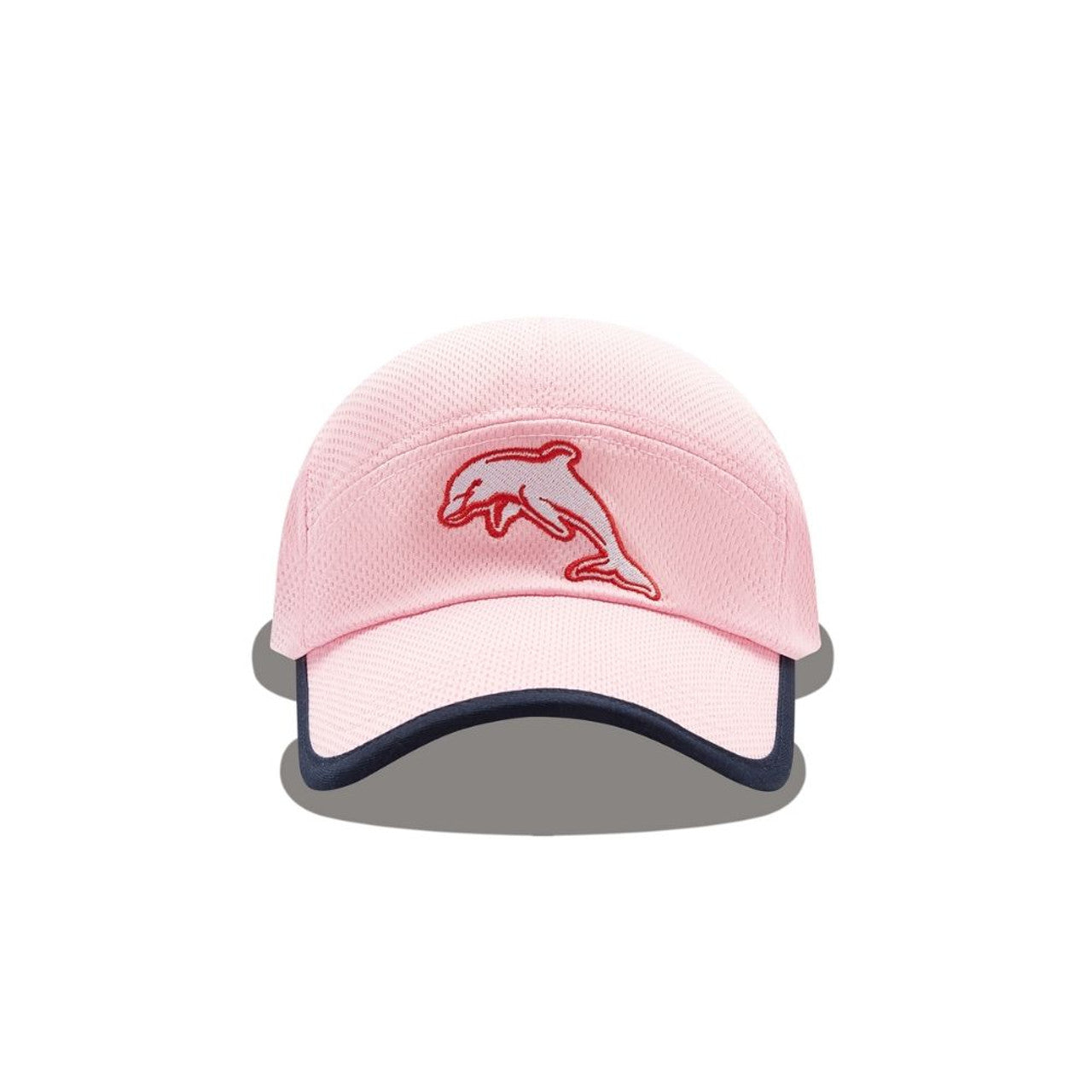 2026 Dolphins Training Cap - (Pink)