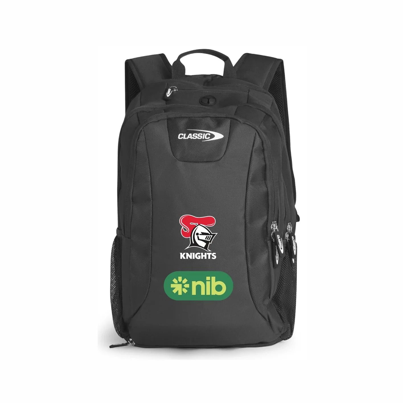 2026 Newcastle Knights Backpack