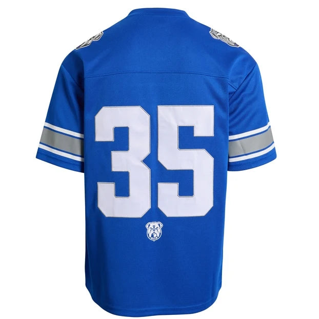 Canterbury Bankstown Bulldogs Gridiron Mesh Jersey