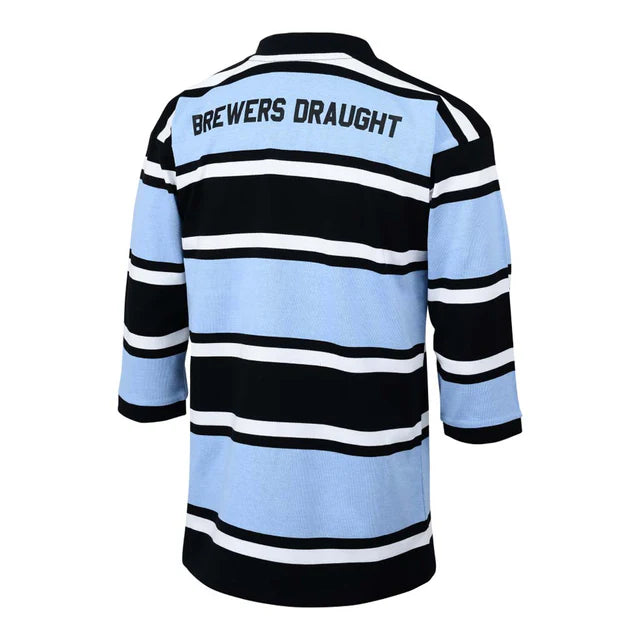 1990 Cronulla Sharks Retro Jersey