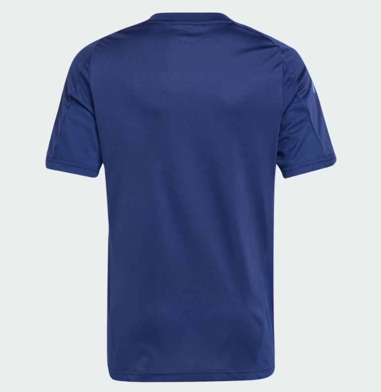 2025 NSW Blues Performance Tee - KIDS
