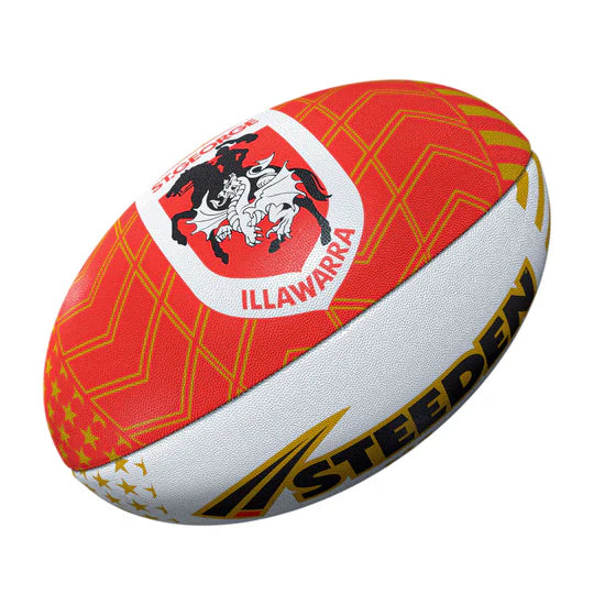 2026 Las Vegas Dragons Supporter Ball