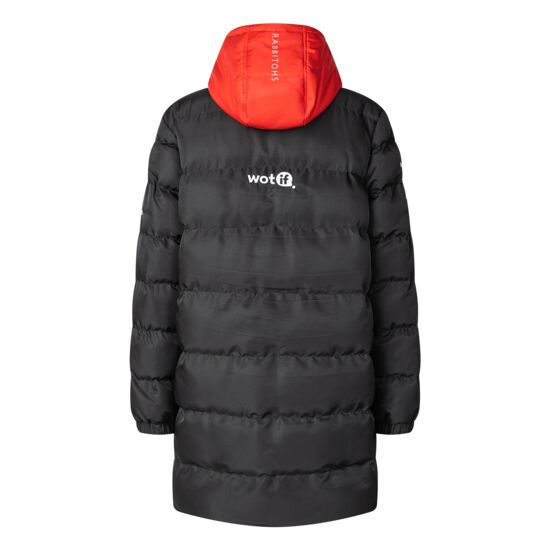 2025 South Sydney Rabbitohs Coaches Jacket