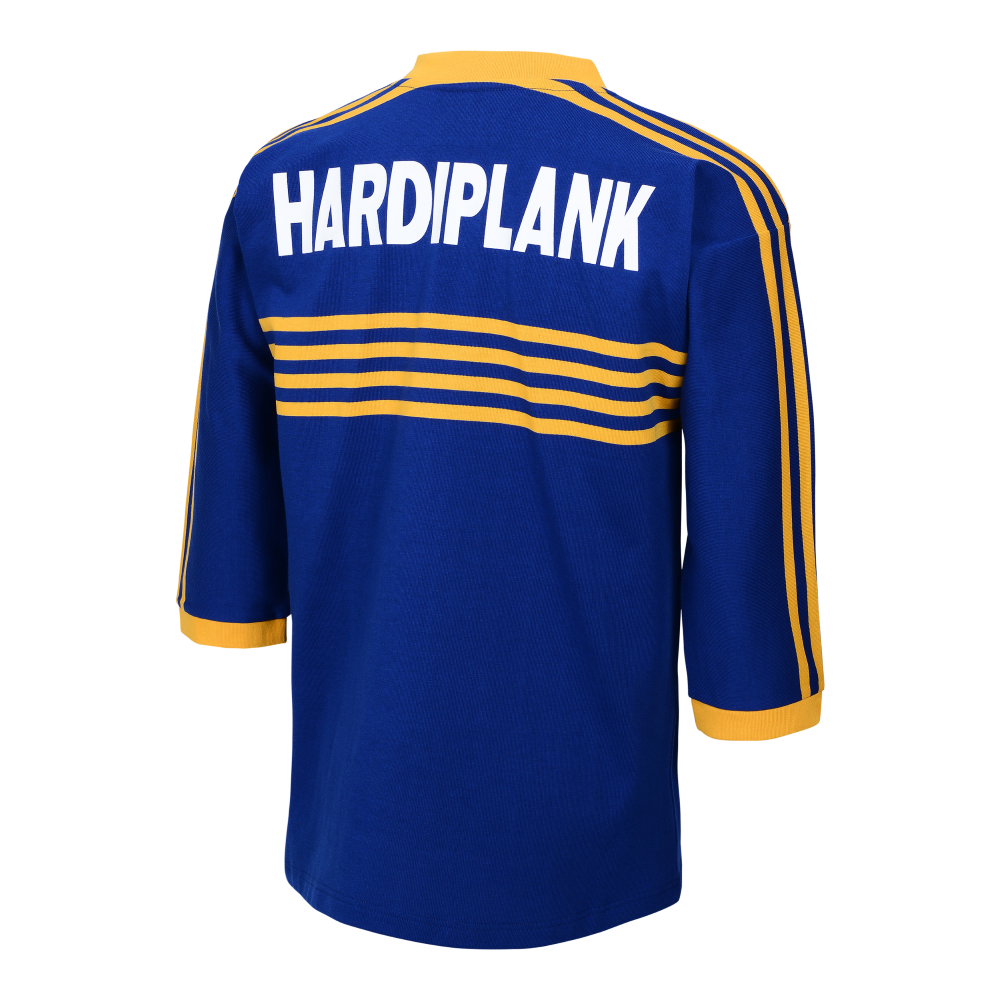 1983 Parramatta Eels Grand Final Retro Jersey