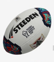 2026 RLWC Lebanon Supporter Ball - Size 5