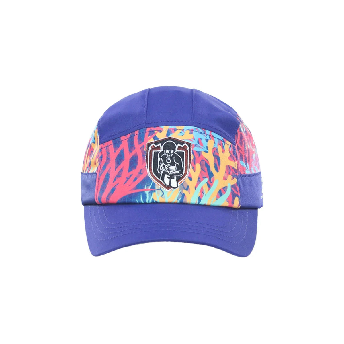 2026 RLWC Fiji Bati Captain's Run Training Cap