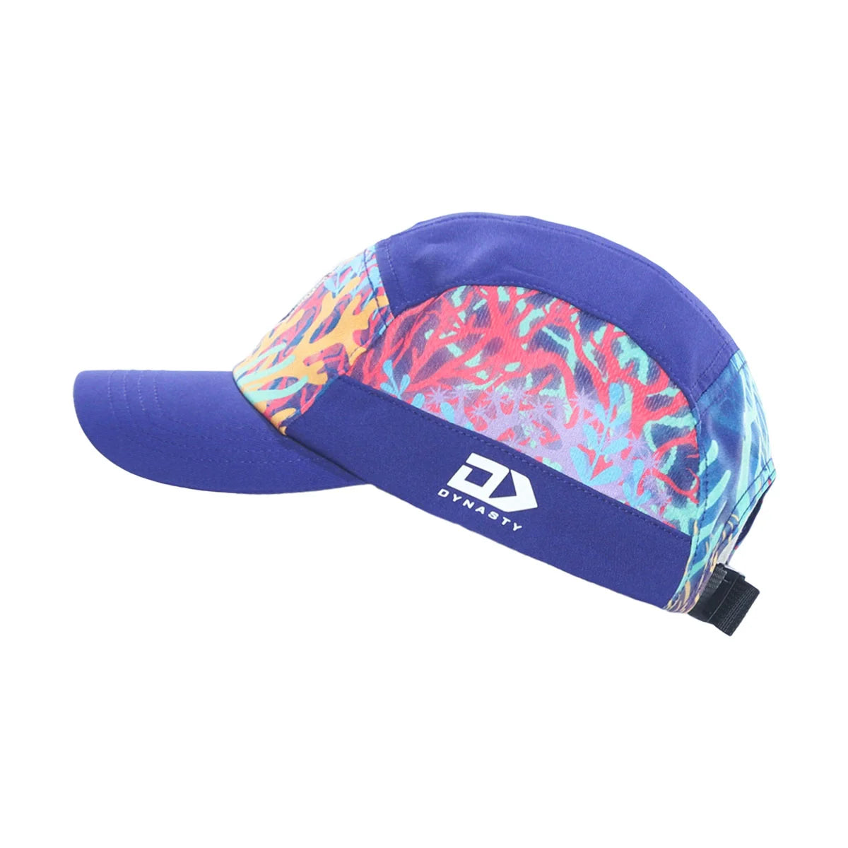 2026 RLWC Fiji Bati Captain's Run Training Cap