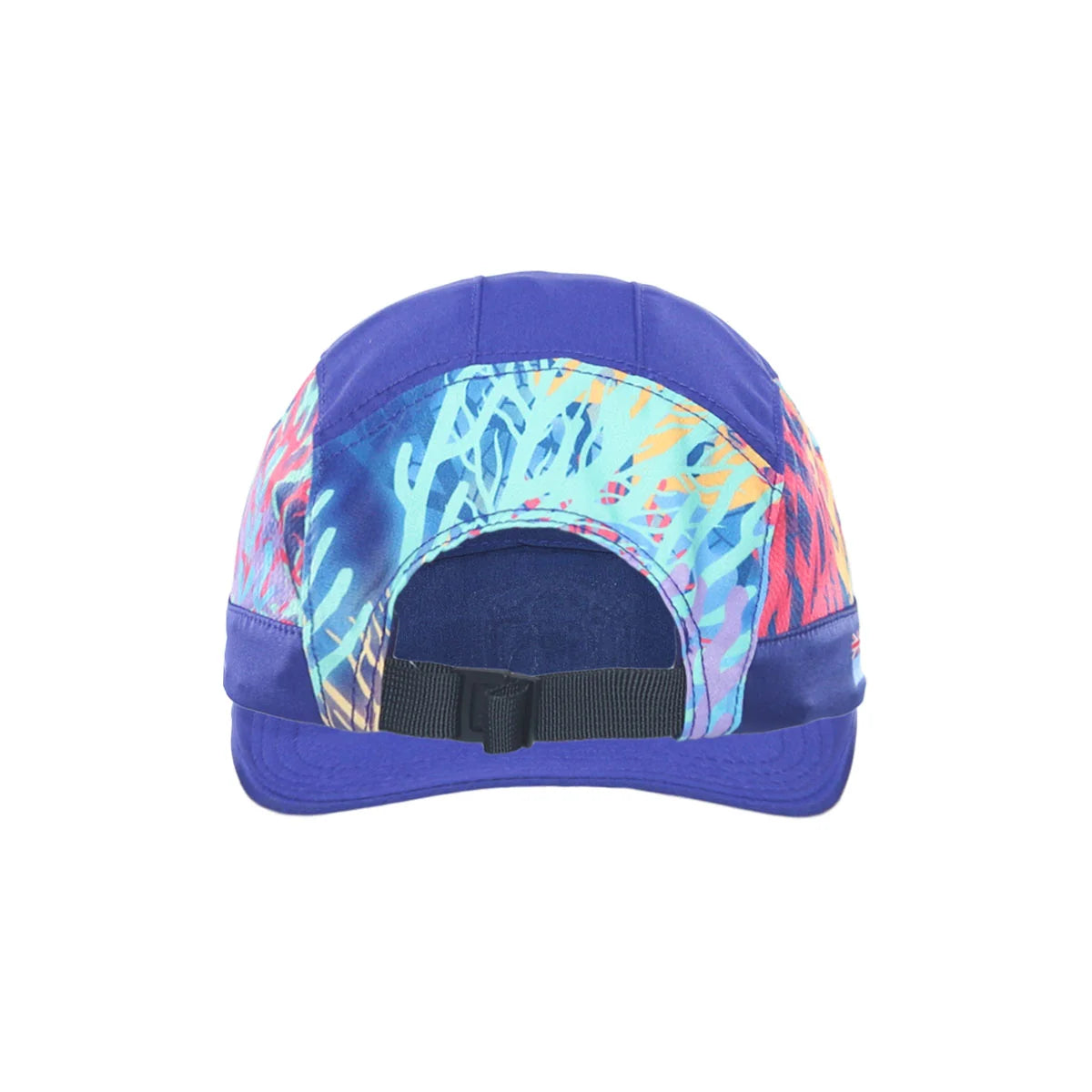 2026 RLWC Fiji Bati Captain's Run Training Cap
